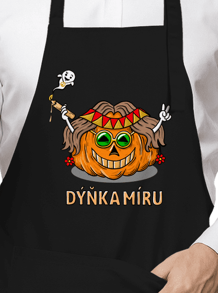 Dýňka míru