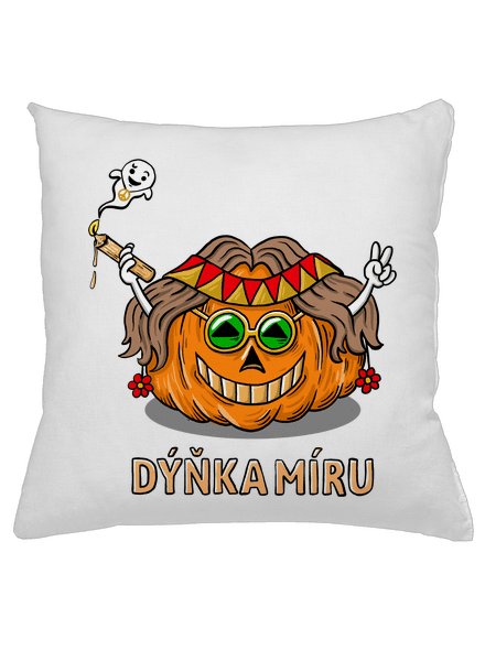 Dýňka míru