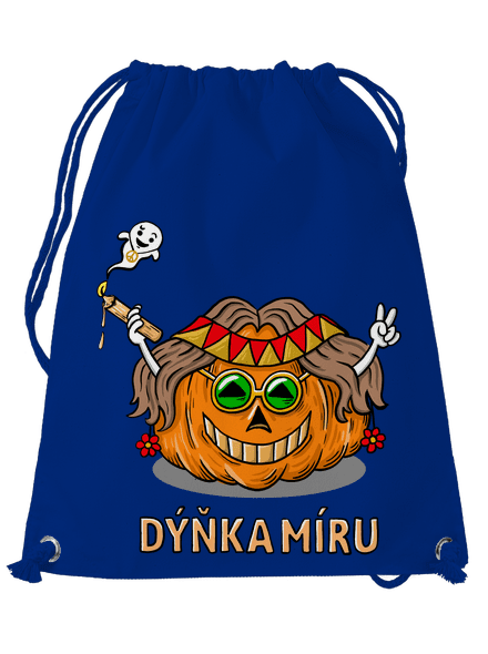 Dýňka míru