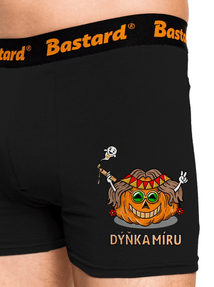 Dýňka míru