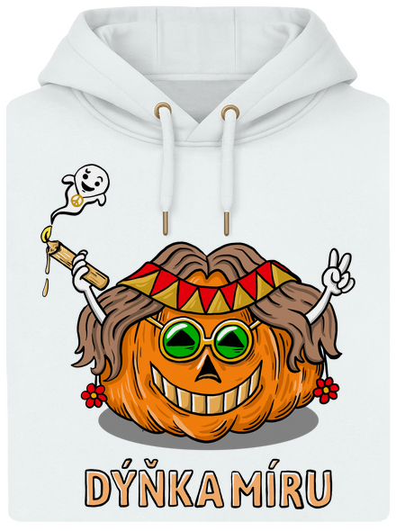 Dýňka míru