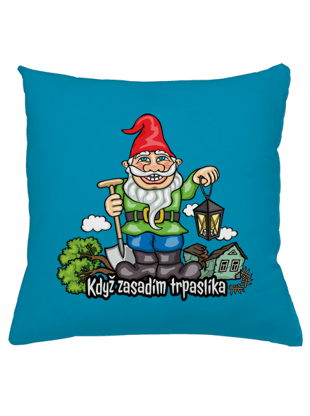 Trpaslík