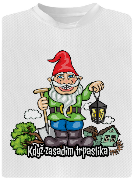 Trpaslík
