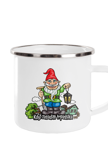 Trpaslík