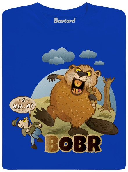 Bobr obr
