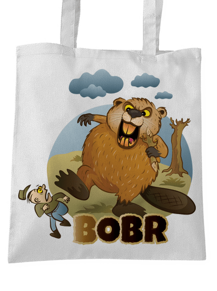 Bobr obr