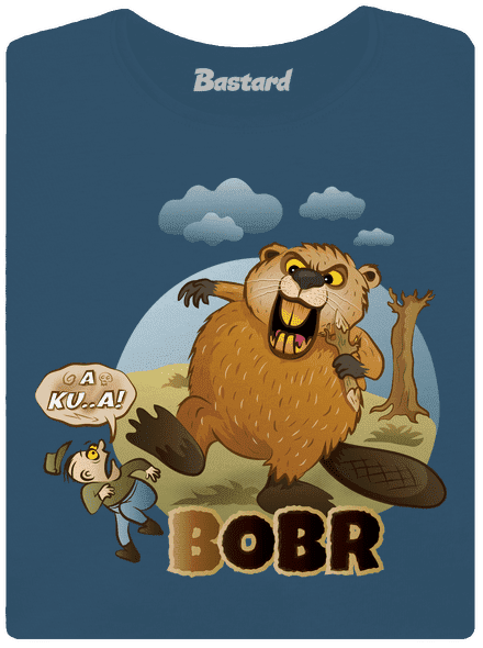 Bobr obr