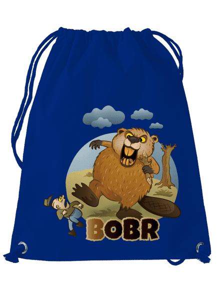 Bobr obr