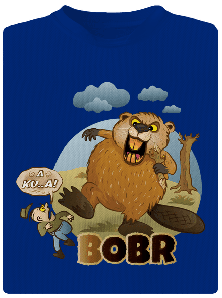 Bobr obr
