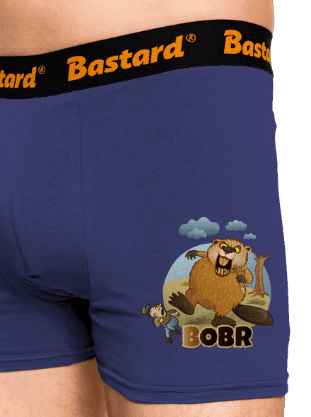 Bobr obr