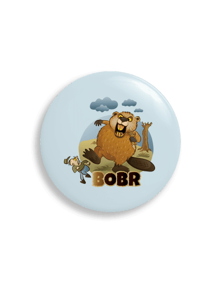 Bobr obr