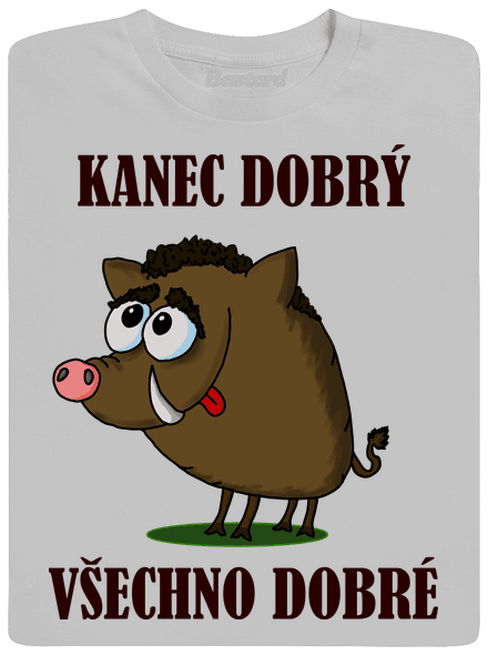 Kanec dobrý