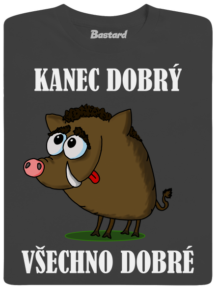 Kanec dobrý