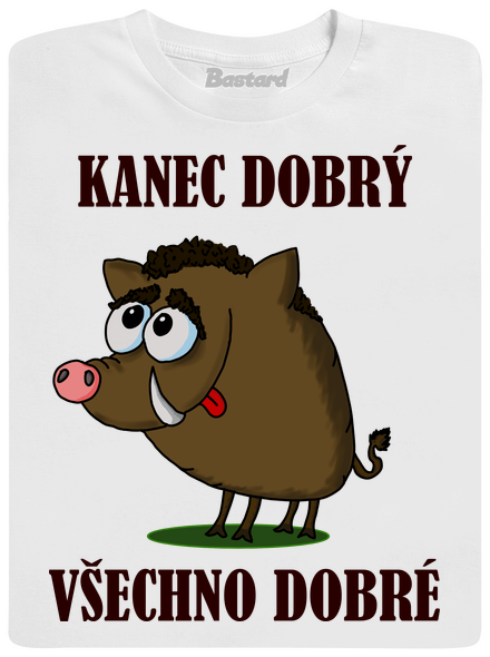 Kanec dobrý