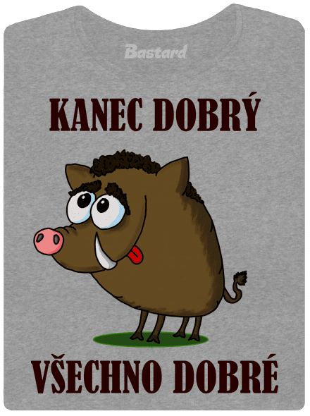Kanec dobrý