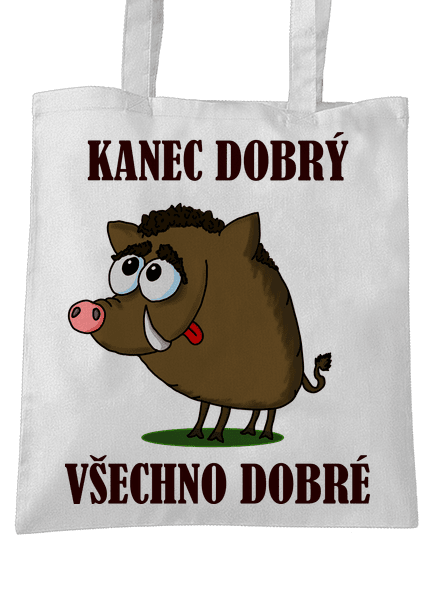 Kanec dobrý