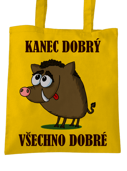 Kanec dobrý