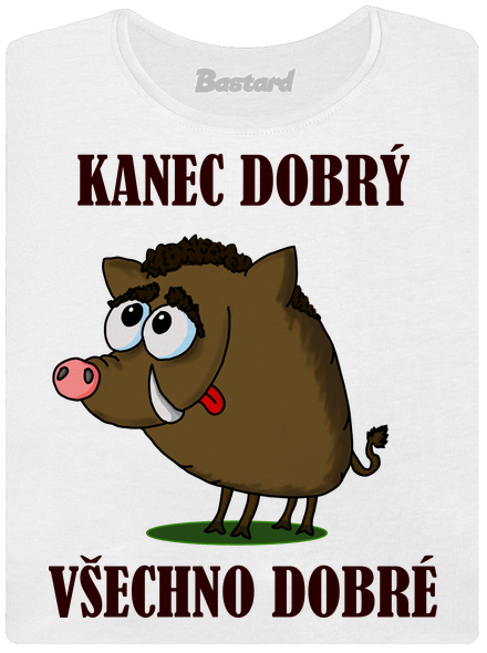 Kanec dobrý