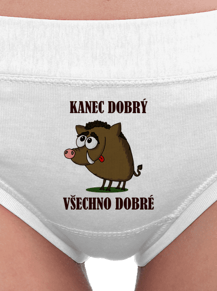Kanec dobrý