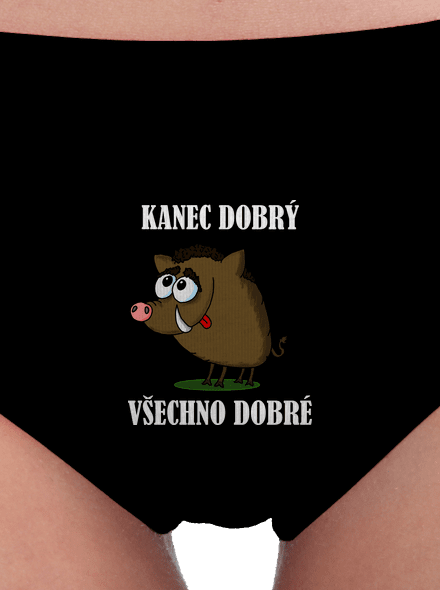 Kanec dobrý