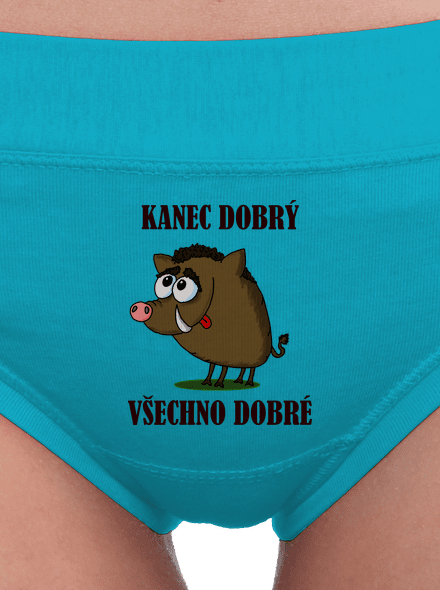Kanec dobrý