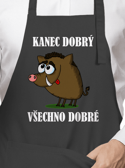 Kanec dobrý