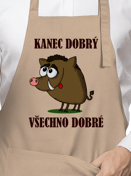 Kanec dobrý