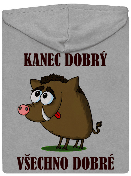 Kanec dobrý