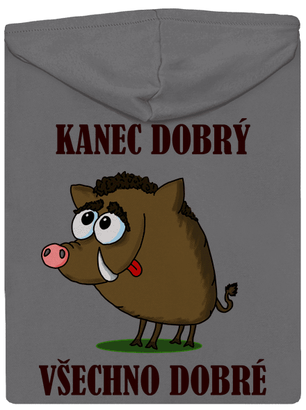 Kanec dobrý
