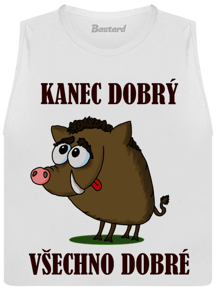 Kanec dobrý