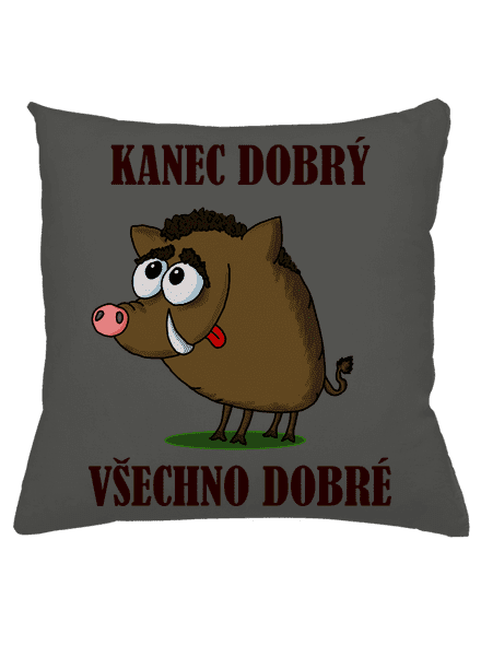 Kanec dobrý