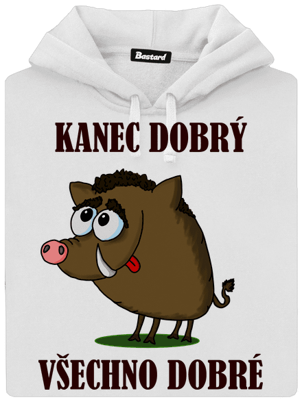 Kanec dobrý