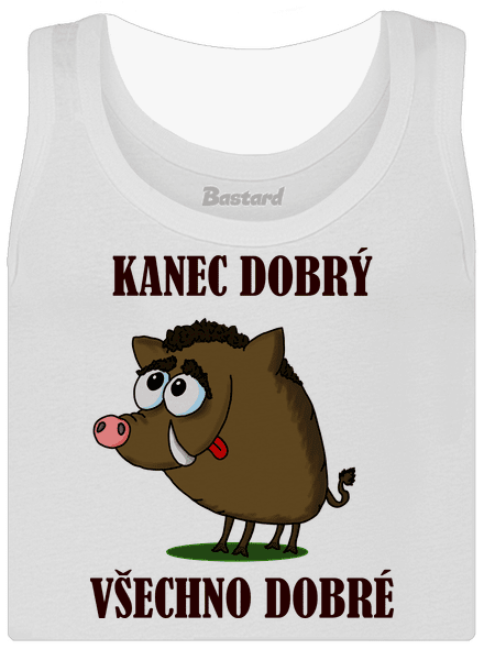 Kanec dobrý