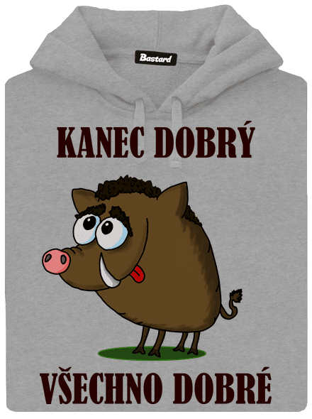 Kanec dobrý