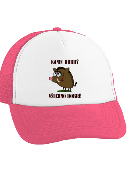 Kanec dobrý