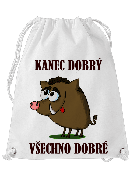 Kanec dobrý
