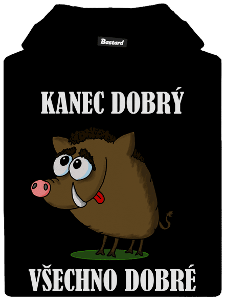Kanec dobrý