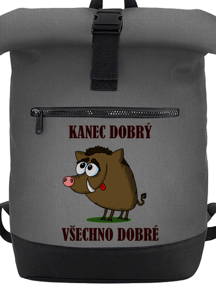 Kanec dobrý