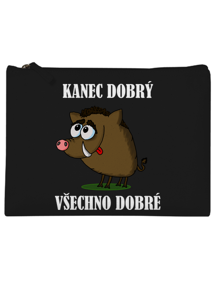 Kanec dobrý
