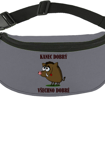 Kanec dobrý