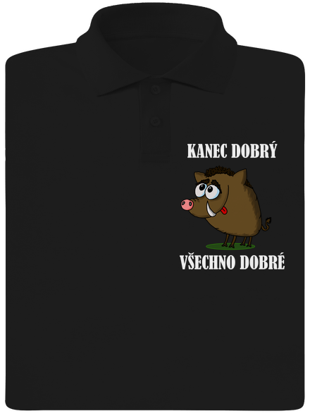 Kanec dobrý
