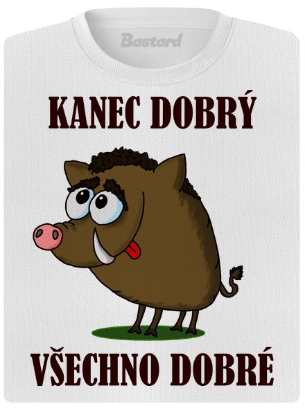 Kanec dobrý