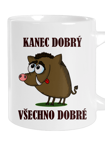 Kanec dobrý