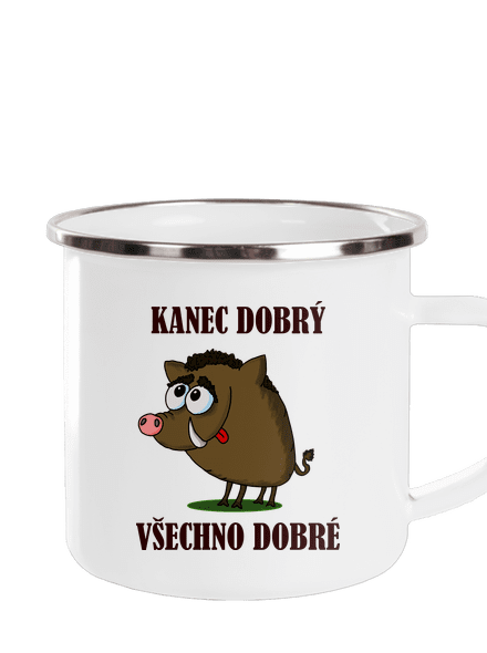 Kanec dobrý