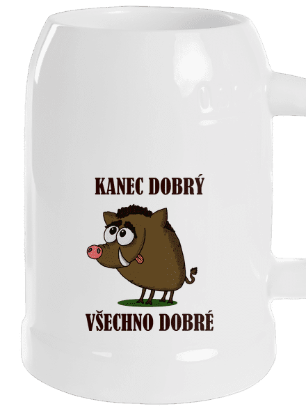 Kanec dobrý