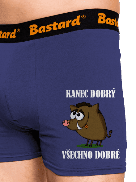 Kanec dobrý