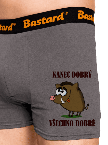 Kanec dobrý
