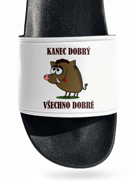 Kanec dobrý