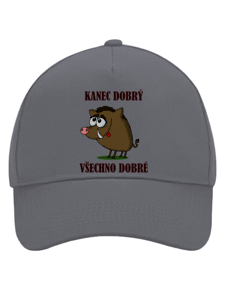 Kanec dobrý