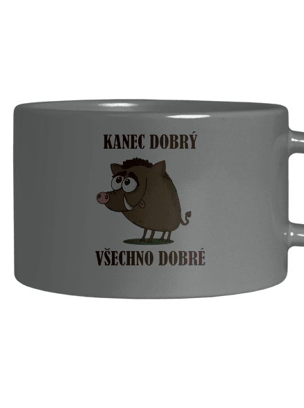 Kanec dobrý